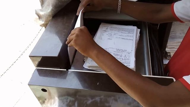 Franchise Opportunity for Shredding Services - Shredders India