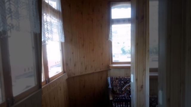 Двухкомнатная квартира по адресу Голубые Дали