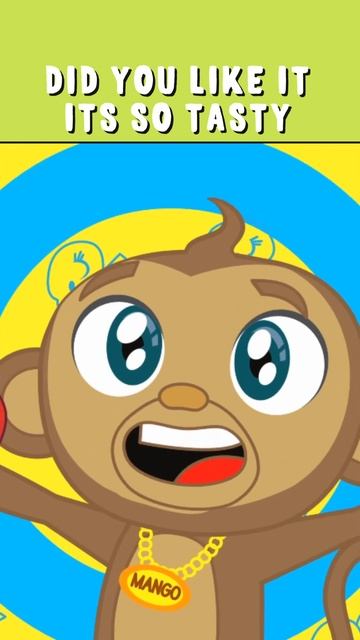 Манго Манго Да ЭННИ #shorts #hooplakidzrussian #Песнядлямалышей