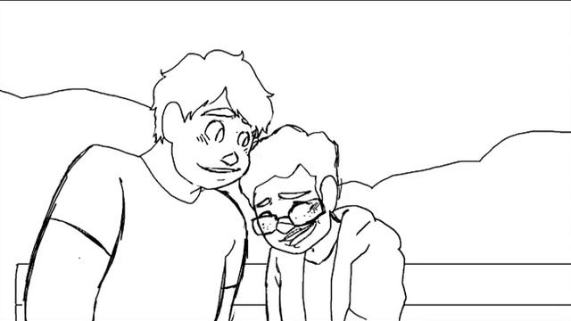 the bright sessions: shady park guy number five смотреть онлайн