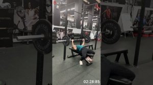 Каминская Виолетта
Тренер ДФ ТФ Зел-1
57повторов
#terfit
#TERFIT_Челлендж
#TERFIT_Жимлежа_Подносыно