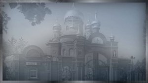 От Москвы до самых до окраин