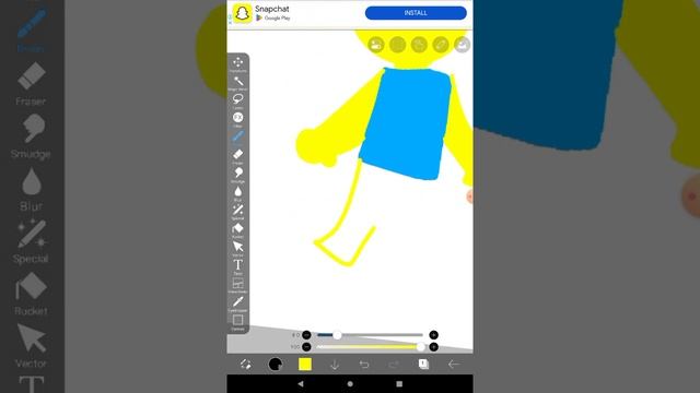 Cómo usar ibis paint parte 4 смотреть онлайн