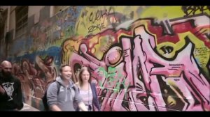 ПУТЕШЕСТВИЕ ПО МЕЛЬБУРНУ. АВСТРАЛИЯ