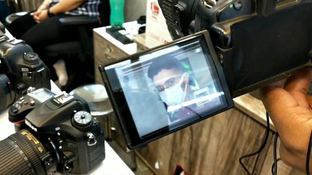 Delhi Second Hand Camera For Vlogging | Professional Second hand Dslr Camera in Cheap Price