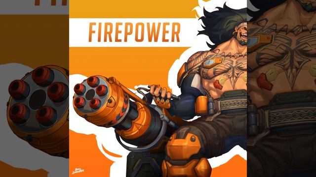 Firepower смотреть онлайн