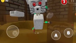 все БОССЫ Супер Медведь Приключения 🐻🐻🐻🐻🐻