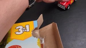 LEGO #Unboxing | The Red Fox | Set 31154 | Forest Animals: Red Fox