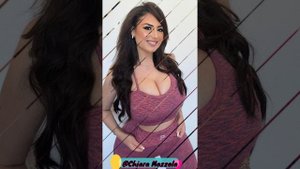 Chiara Mazzola Curvy Model & Plus Size Wiki-Body Positivity-Instagram Star-Fashion Model & Bio-Fact