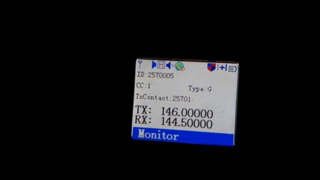 Retevis rt3s