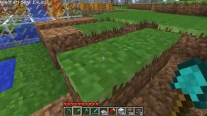 Minecraft Tutorial: Extremely Efficient Cobblestone Factory