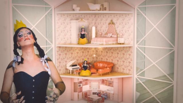 Les oiseaux dans la charmille by Kathleen Kim | Congra Tsulation смотреть онлайн