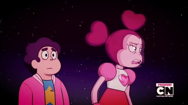Spinel song AMV MP4 steven universe the movie смотреть онлайн