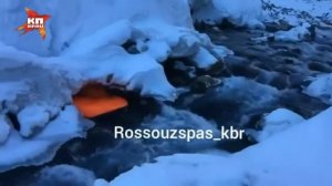 видео с места гибели  Александра Погребова