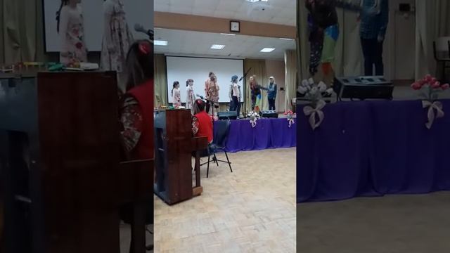 Петрушка 1 смотреть онлайн