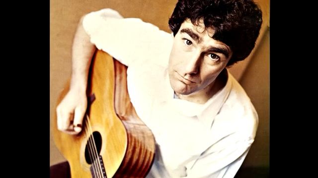 004    Canadee-I-O Nic Jones