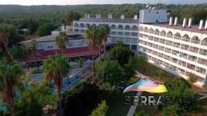 Serra Park Hotel | Touristica
