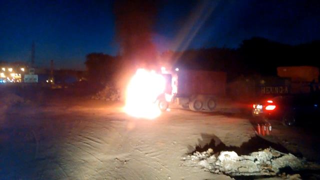 Китайский авто