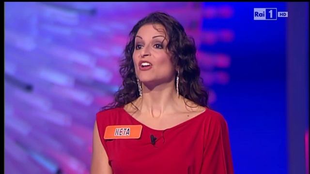 Keta D'Arcangelo смотреть онлайн