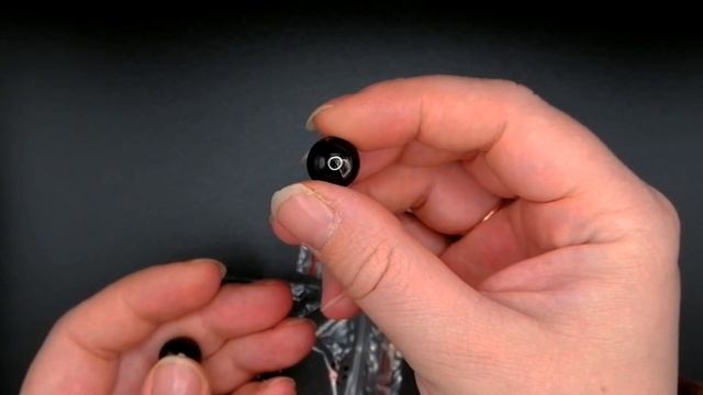 Распаковка маленького заказа камней смотреть онлайн