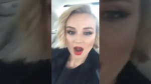 В Кремль ! К Басте ▶ Полина Гагарина в перископ