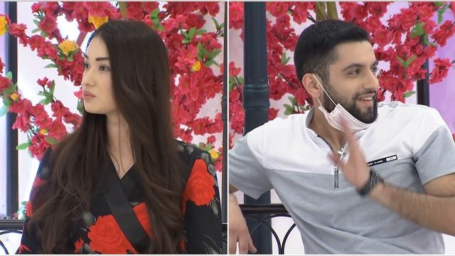 Мадина Измирге тағы да ренішін білдірді! Бір Болайық! #17 28.05.20 смотреть онлайн