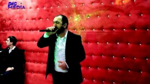 Эльдар Дибиров - Лезгинка Йиго, Йиго