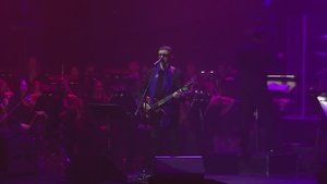 ПИКНИК и СИМФОНИЧЕСКИЙ ОРКЕСТР ТАВРИЧЕСКИЙ - Live @ БКЗ Октябрьский, Питер, 27.03.2024(ВЕСЬ КОНЦЕРТ)