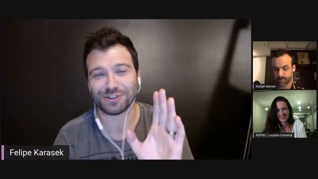 As dimensões humanas da IA смотреть онлайн