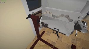 Как собрать и установить двигатель в игре My Garage/ГАЙД#1