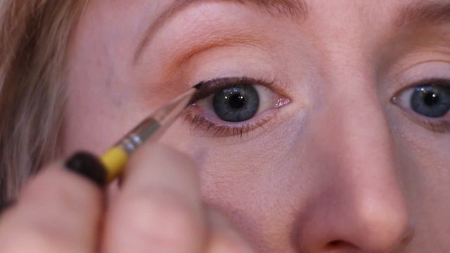 Beauty Tutorial: Natural Looking Makeup using Natural Mineral Makeup