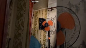 Продается 2-комнатная квартира в центре Уфы