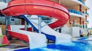 "Diamond Hill Resort Hotel" Alanya