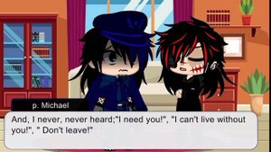 Meme|Я просто хочу быть нужен кому-то!/Past William and Michael Afton/(My AU)🇺🇸/🇷🇺