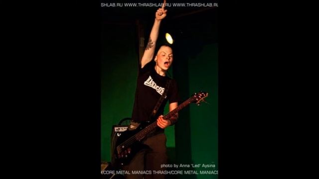 RIP Nikola Cvetnov