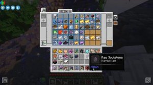 Lp. Хаос Отражений #48 КУЧА ДРАГОЦЕННОСТЕЙ [Кристаллы] • Майнкрафт