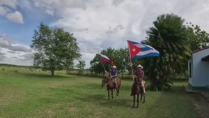 КУБИНСКИЕ ЗАМЕТКИ ПУТЕШЕСТВЕННИКА ПРО РАНЧО KING