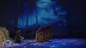 Театр из Дубая! Музыкальный спектакль "Волшебник Изумрудного города" в Сочи! 10 августа Зимний теат