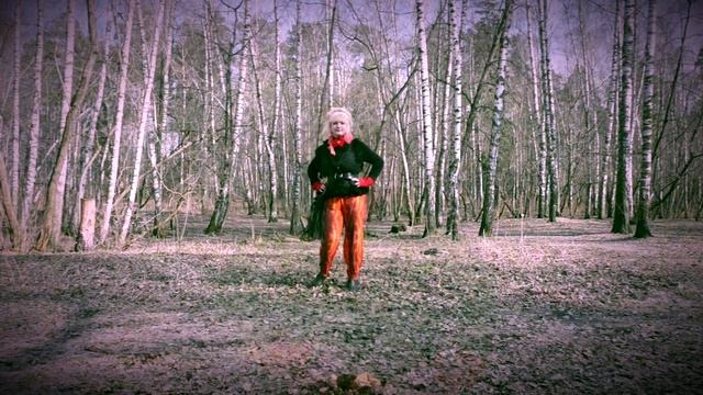 Презентация брюк Пламя смотреть онлайн