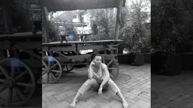 2 Маши   Босая