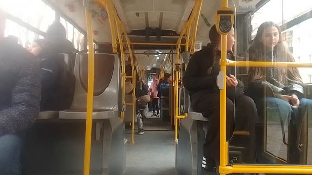 ..:::::Поездка на МАЗ 203