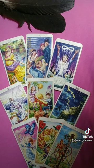 ЕЕ ЧУВСТВА К ВАМ ? Таро для мужчин смотреть онлайн