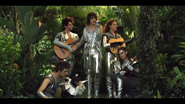 MGMT - Kids (Official Video)