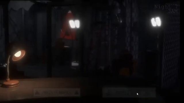 5/20 Max Mode - Five Nights With Mac Tonight 3 - Custom Night смотреть онлайн