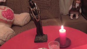 ПОДАРОК СУДЬБЫ. ДЛЯ ВСЕХ. ВЕДЬМИНА ИЗБА. ИНГА ХОСРОЕВА