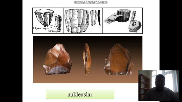 2 TEMA MEZOLIT DÁWIRI ESTELIKLERI смотреть онлайн