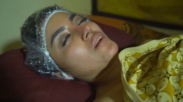 Pijat Sehat Sambil Nge VLOG di Aurora Spa | Miss POPULAR Vlogger 2017 смотреть онлайн