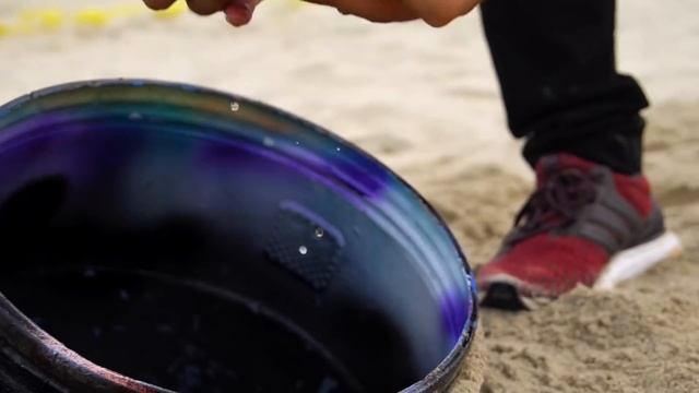 Schweppes, Pepsi, Mirinda, Monster, Coca Cola, Fanta and Many Other Sodas vs Mentos in Underground смотреть онлайн