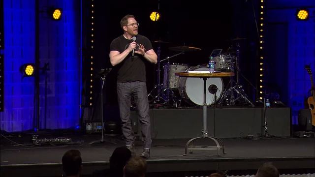 Equip | Session 4 Zach Neese смотреть онлайн