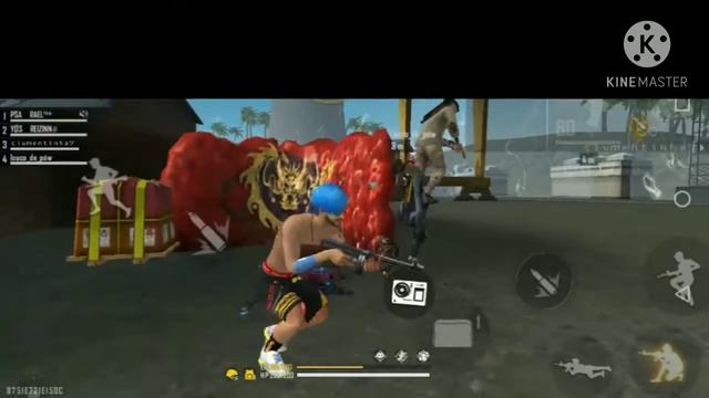 MINHA ESPIRAÇÃO NANDIN FF смотреть онлайн